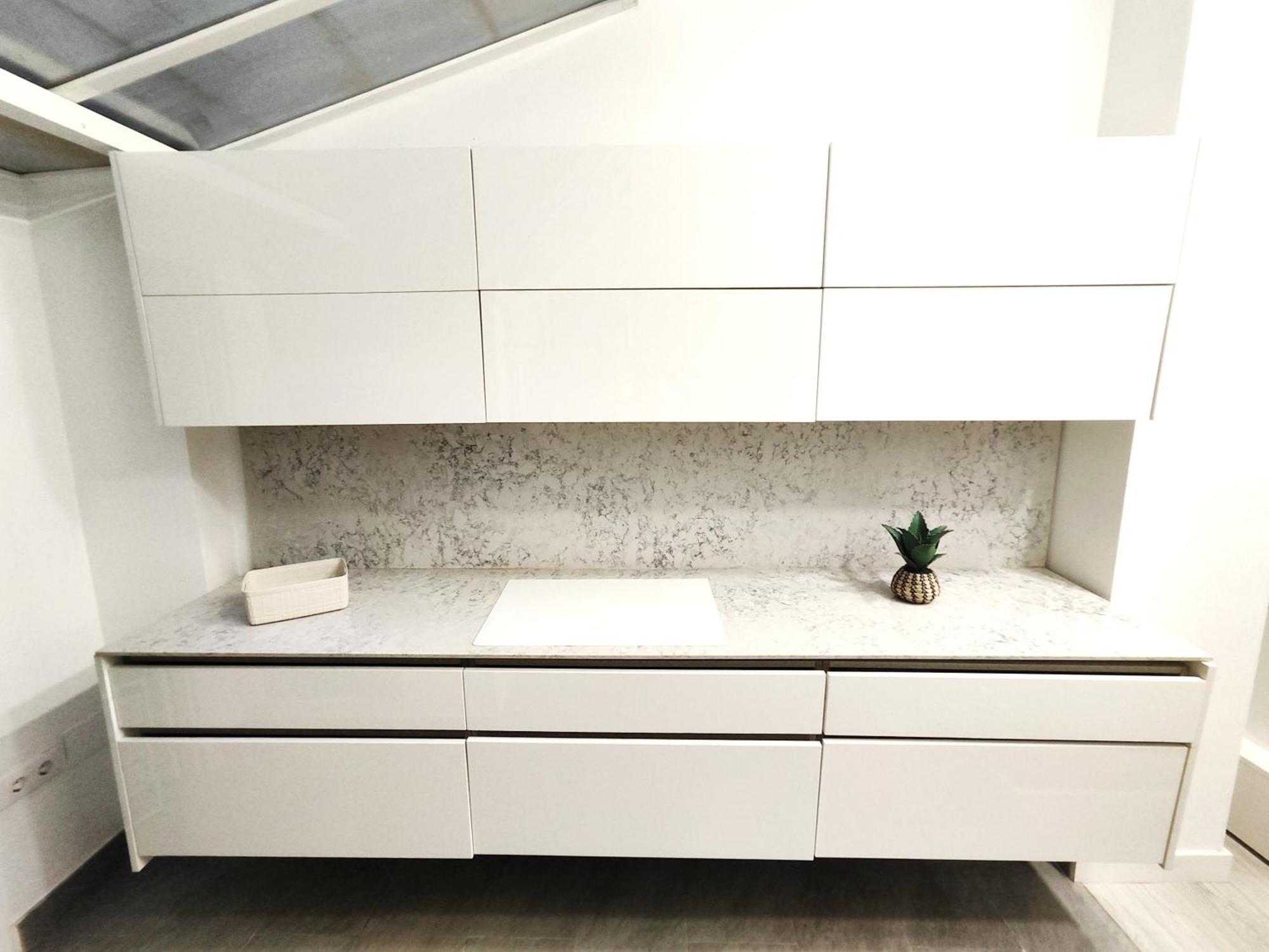 Moratin Appartement *